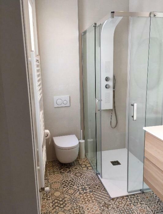 Apartamento Zurriola