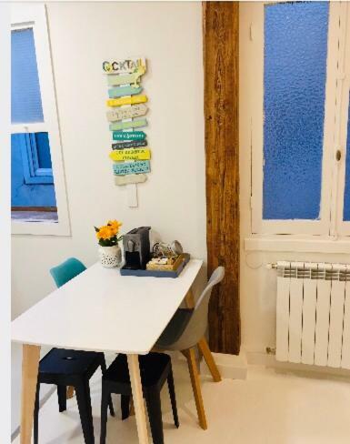 Zurriola Apartamento
