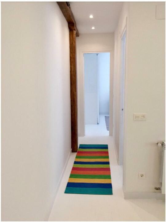 Apartamento Zurriola *