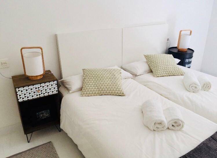 Apartamento Zurriola *