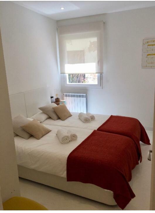 Zurriola Apartamento *