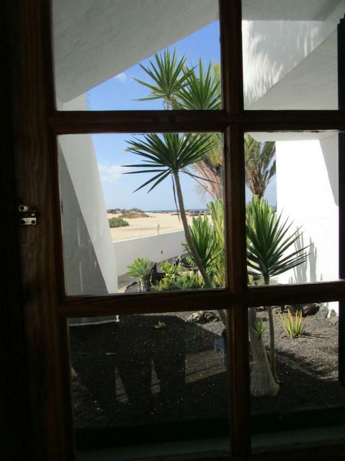 Apartamento Nire Lula En La Misma Playa *