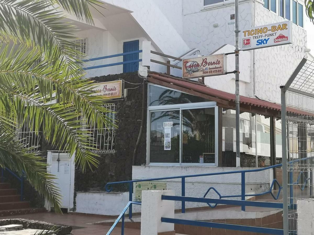 Apartamento Deluxe Costa del Silencio