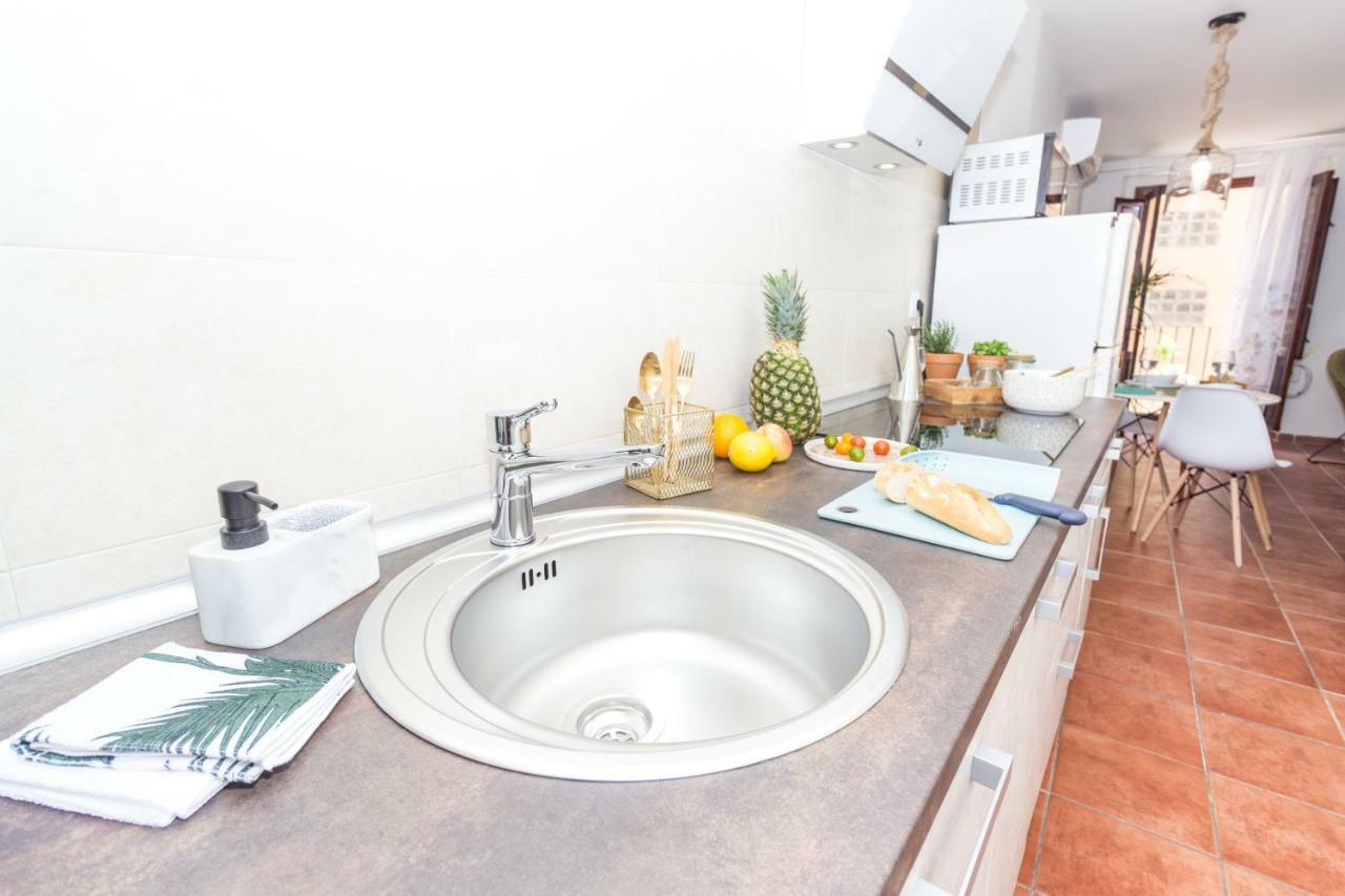 Apartamento Mediterrani - The Old Town