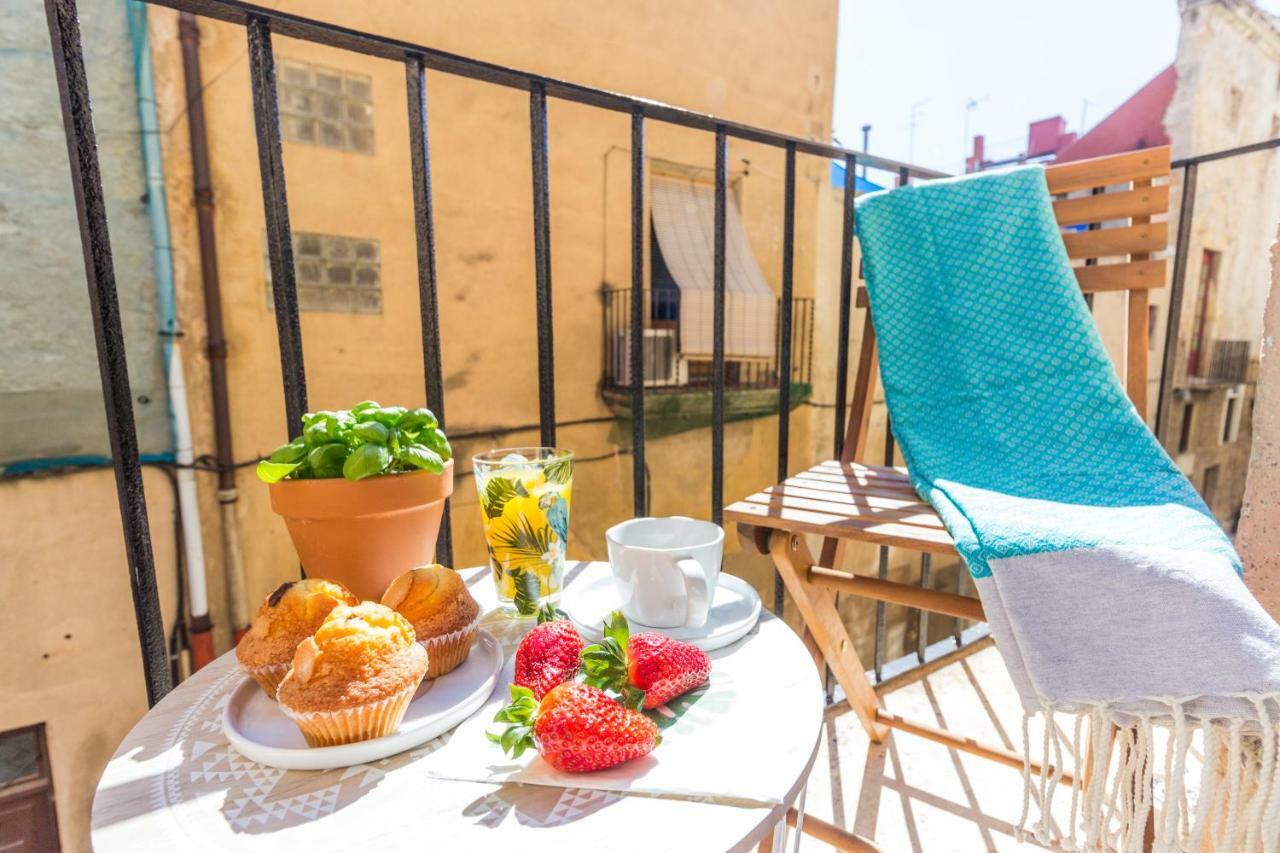Apartamento Mediterrani - The Old Town