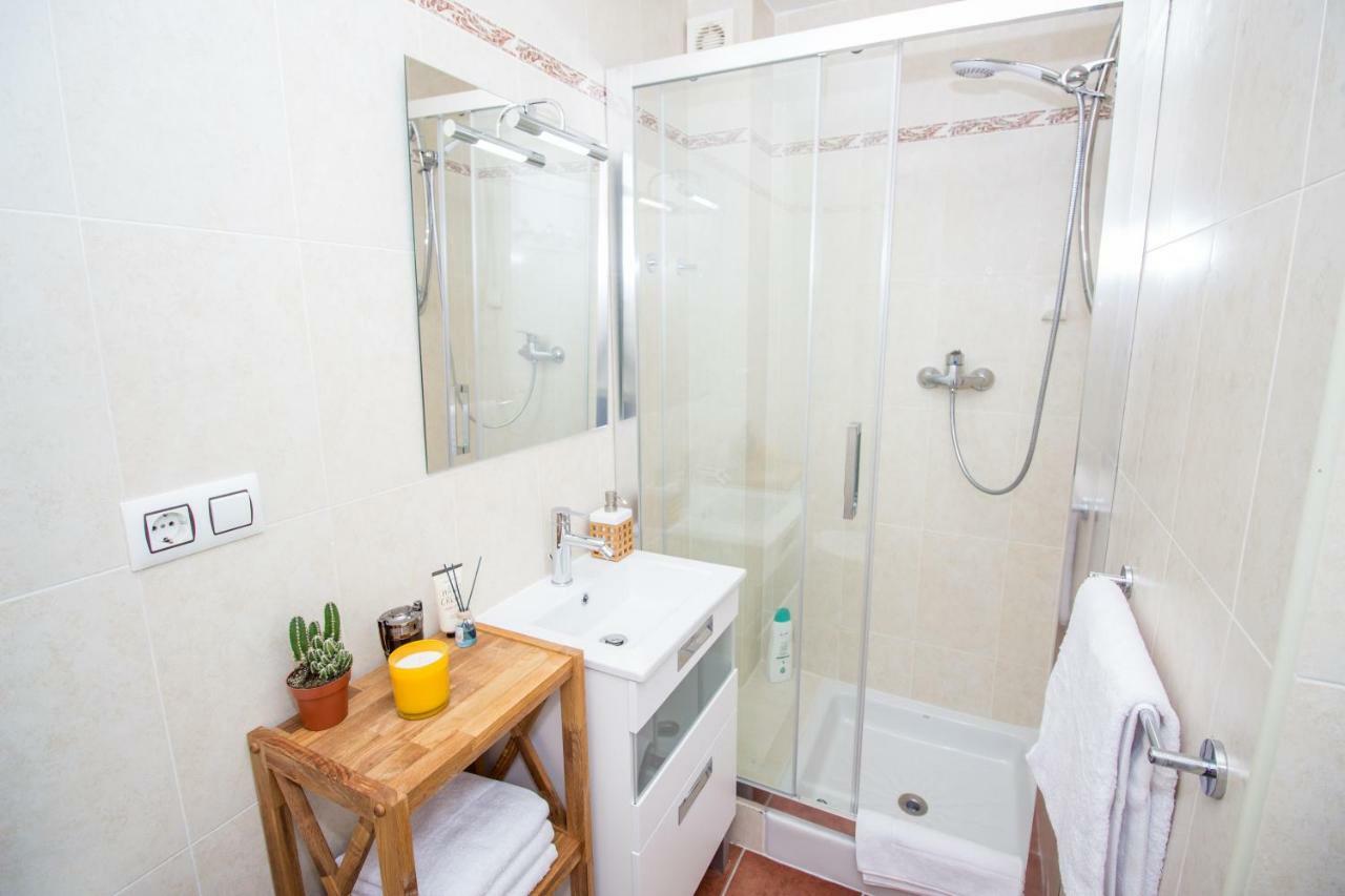 Apartamento Mediterrani - The Old Town Tarragona