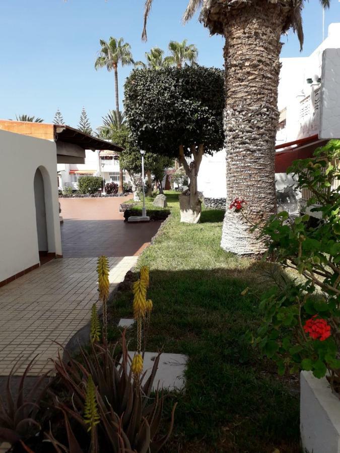 Elegant And Cozy With Pool Chaparral 341 Apartment Costa Del Silencio