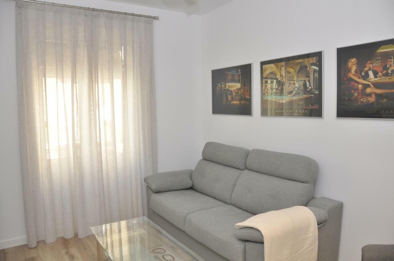 Vacacional El Vinagrillo Con Párking Cubierto Incluido Apartamento *