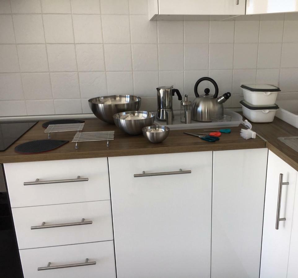 Apartamento Barqueros Front - Town Centre