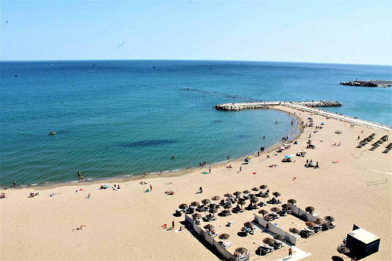 Apartment Stella Maris - Balcon Del Mar Mediterraneo *