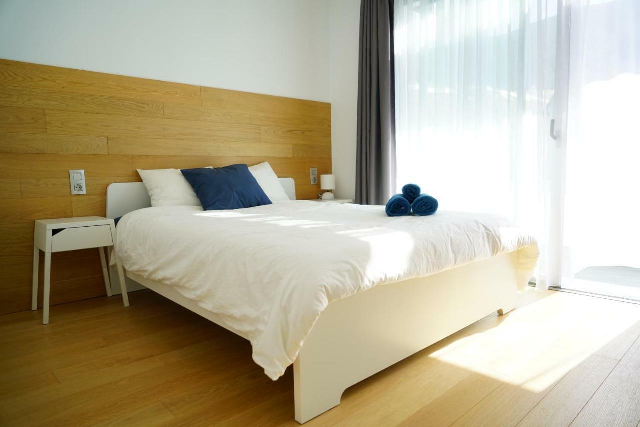 Luxury In Cristianos