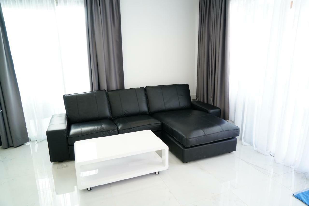 Villa Luxury In Cristianos Arona (Tenerife)