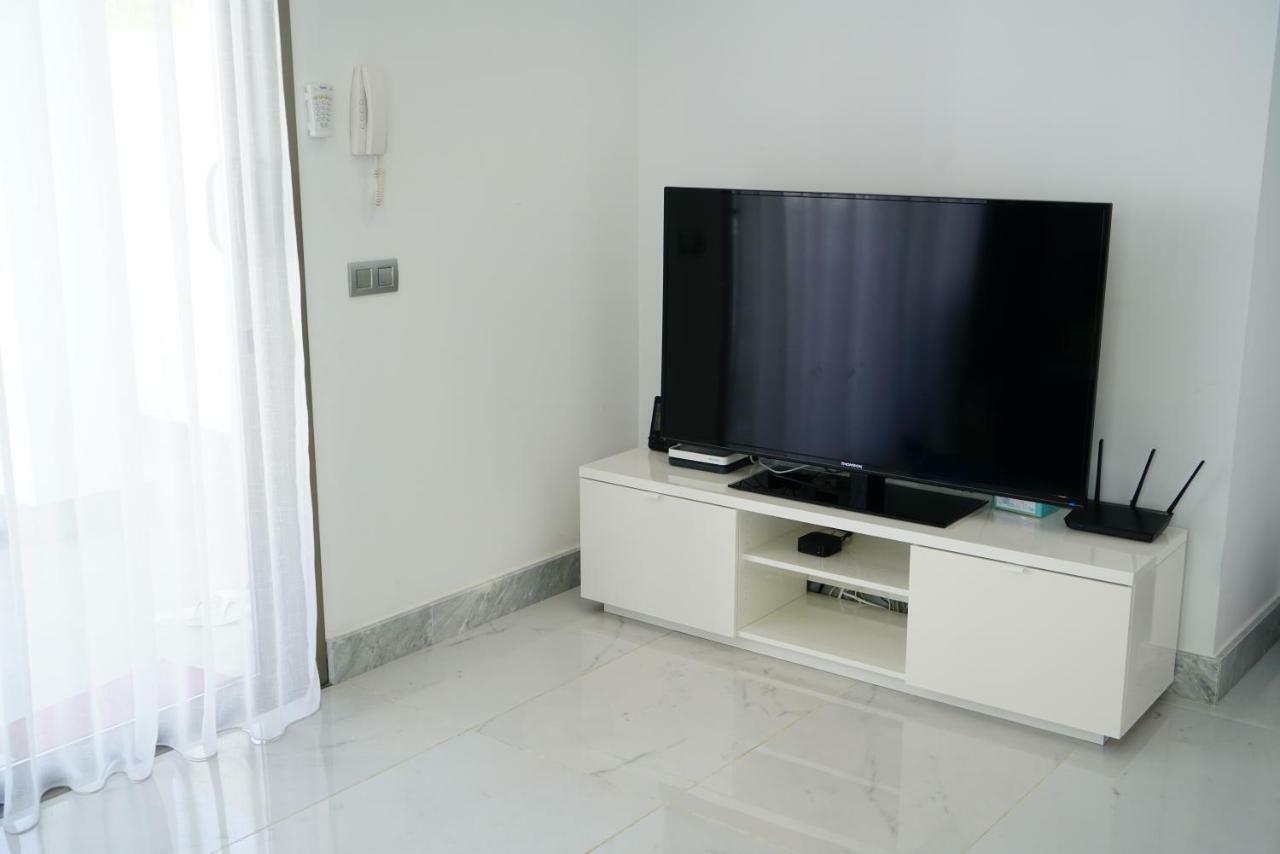 Villa Luxury In Cristianos