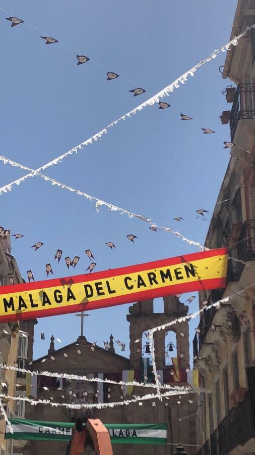Apartamento Mycasa Bonita, Málaga