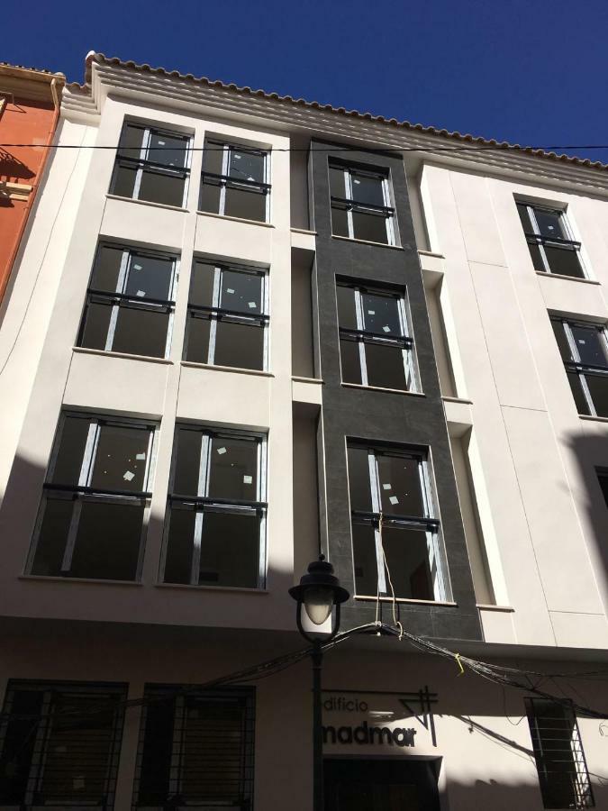 Apartamento Mycasa Bonita,