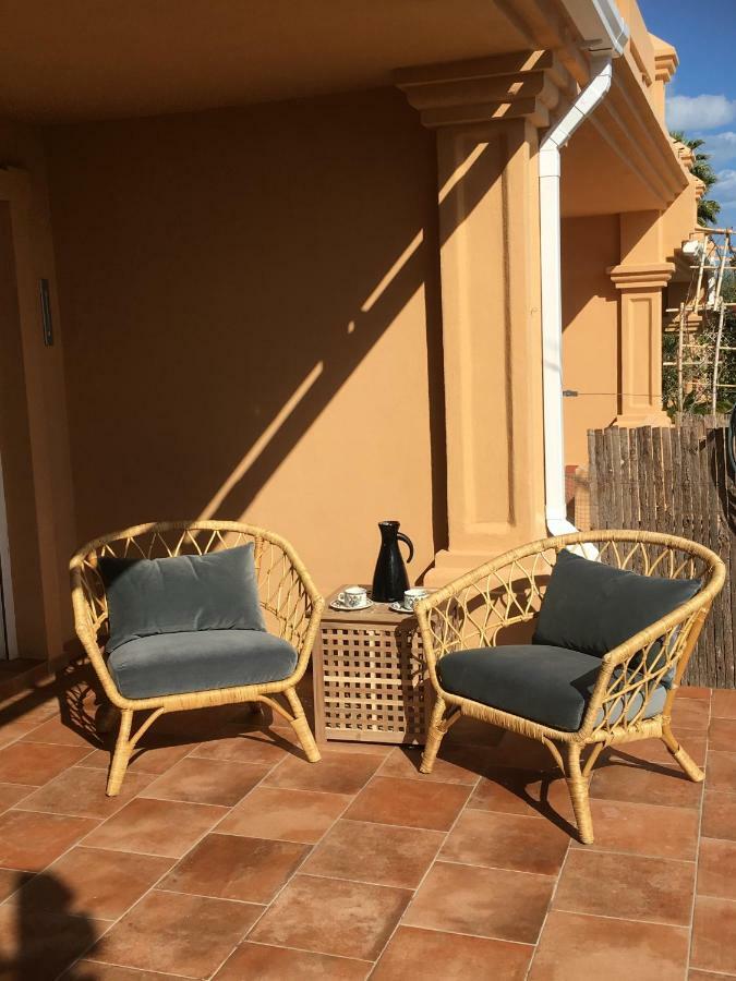 Casa Bonita Сasa de vacaciones Estepona