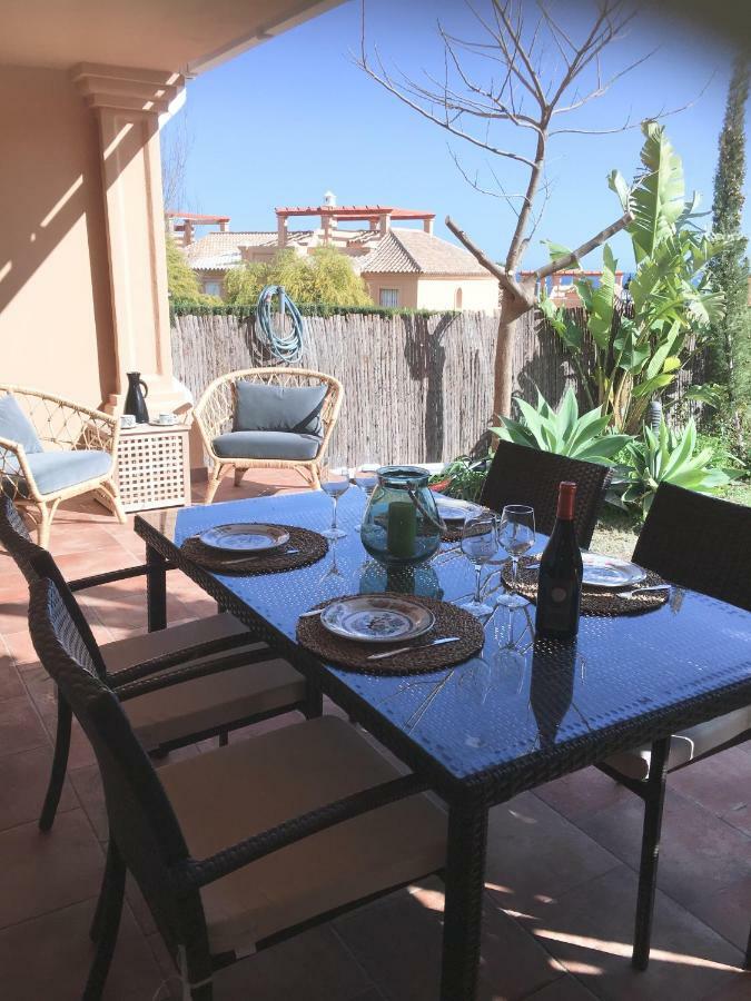 Casa Bonita Сasa de vacaciones Estepona