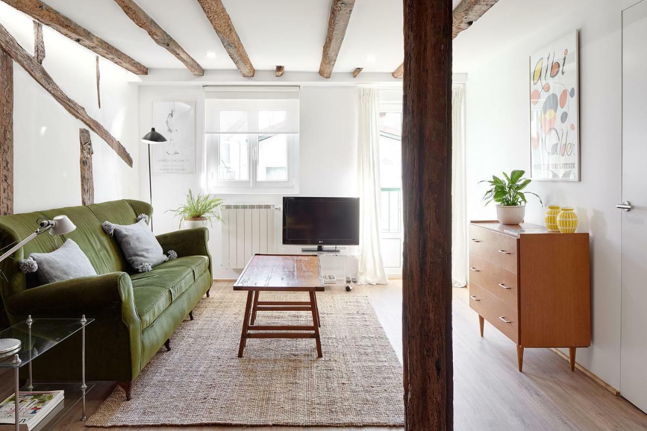 Apartamento Higer