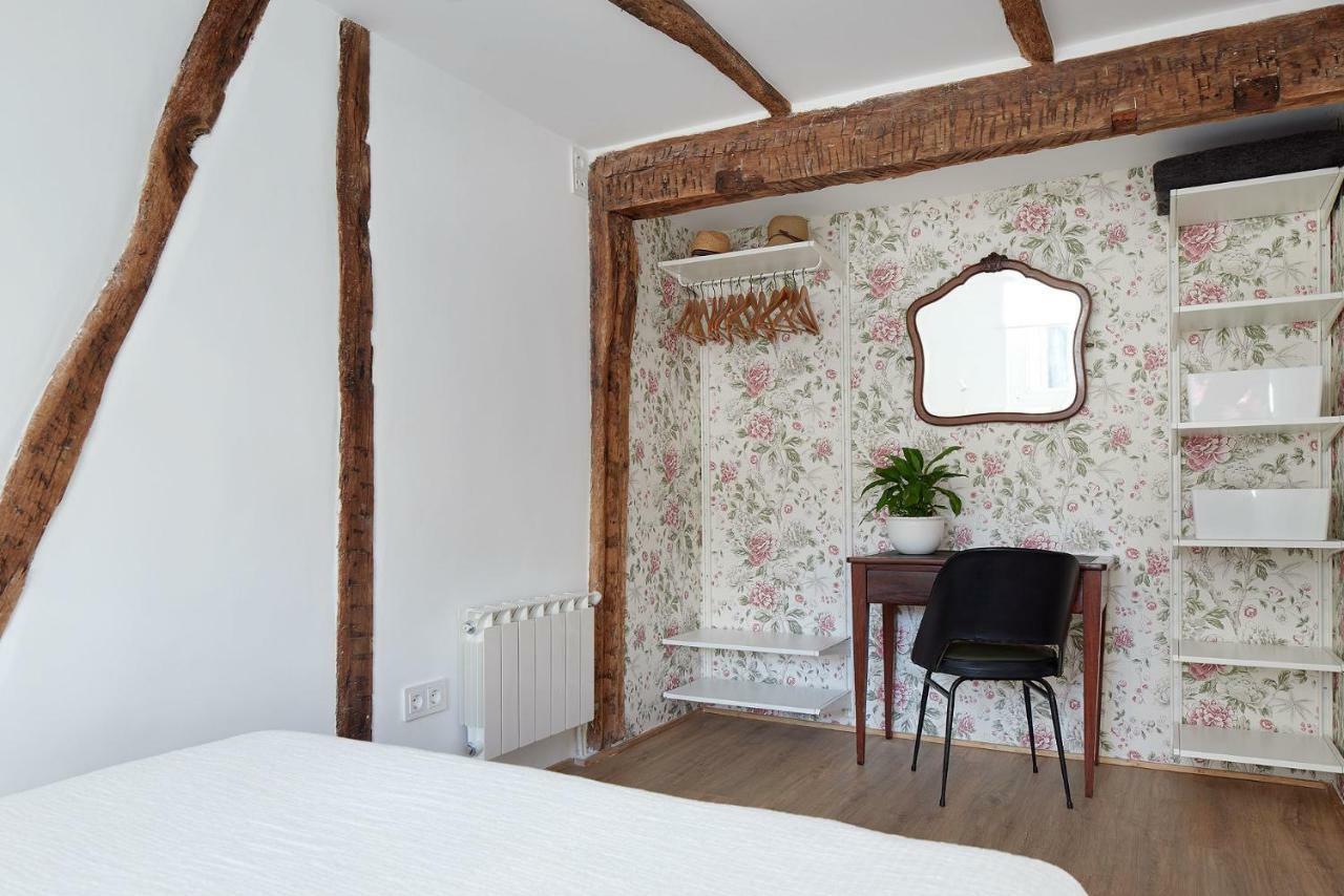 Apartamento Higer