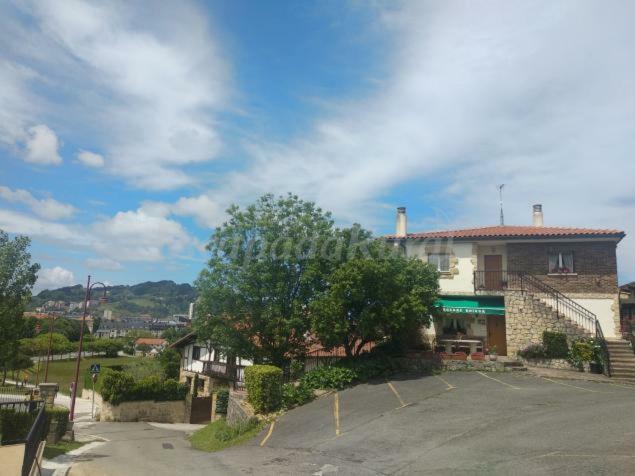 Agroturismo Agerre Goikoa