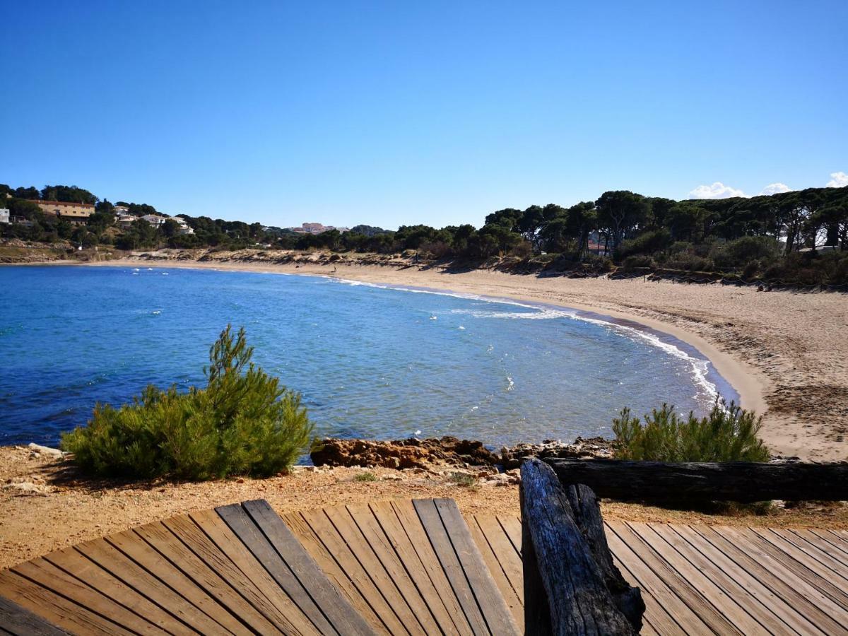 Holiday home Ca La Carla