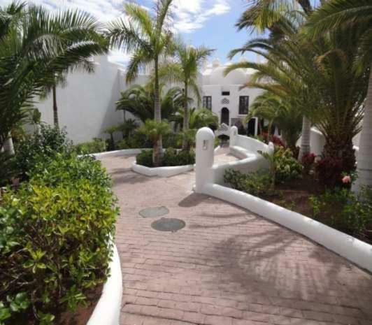 Apartamento Luxury Complex Near The Sea Costa Adeje (Tenerife)