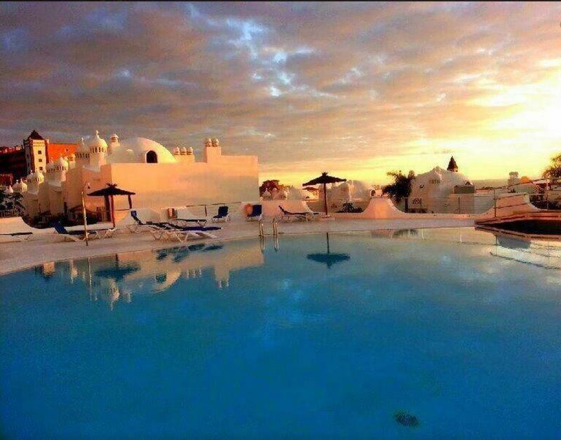 Apartamento Luxury Complex Near The Sea *