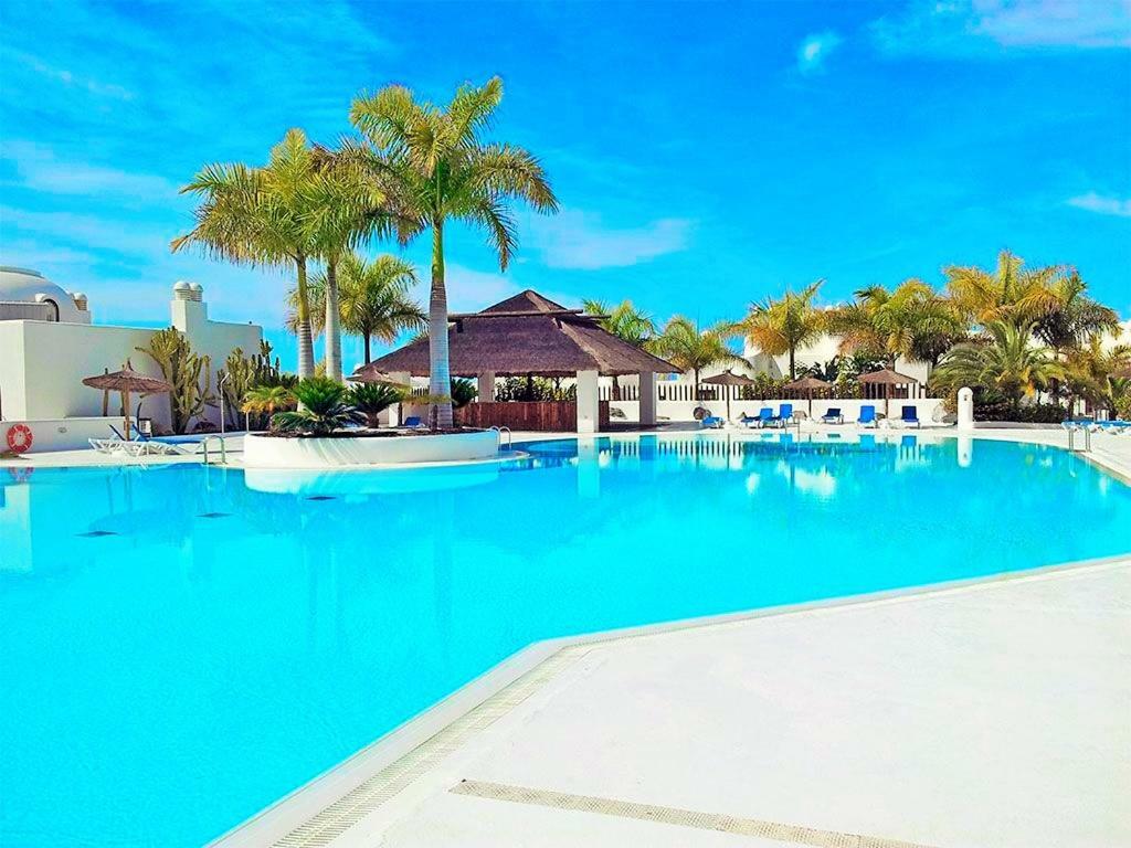 Apartamento Luxury Complex Near The Sea