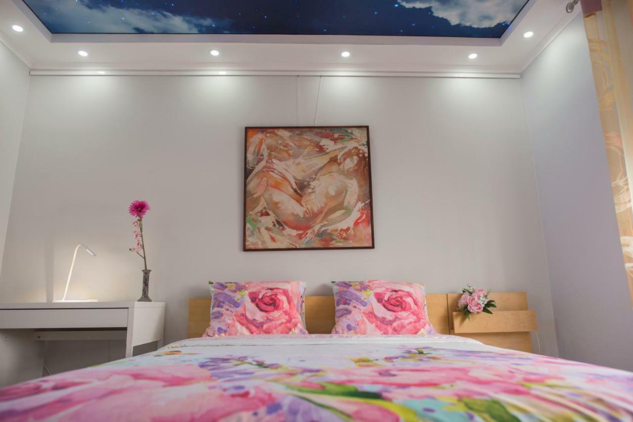 Camp Nou, Europa Fira - Modern Two-bedroom With Heating * L'Hospitalet de Llobregat