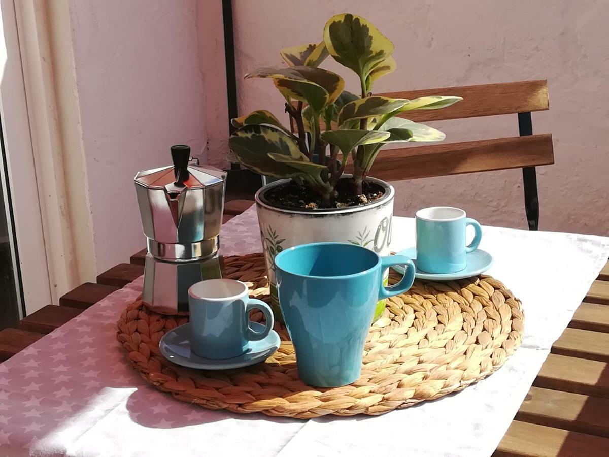 Deluxe Apartamento