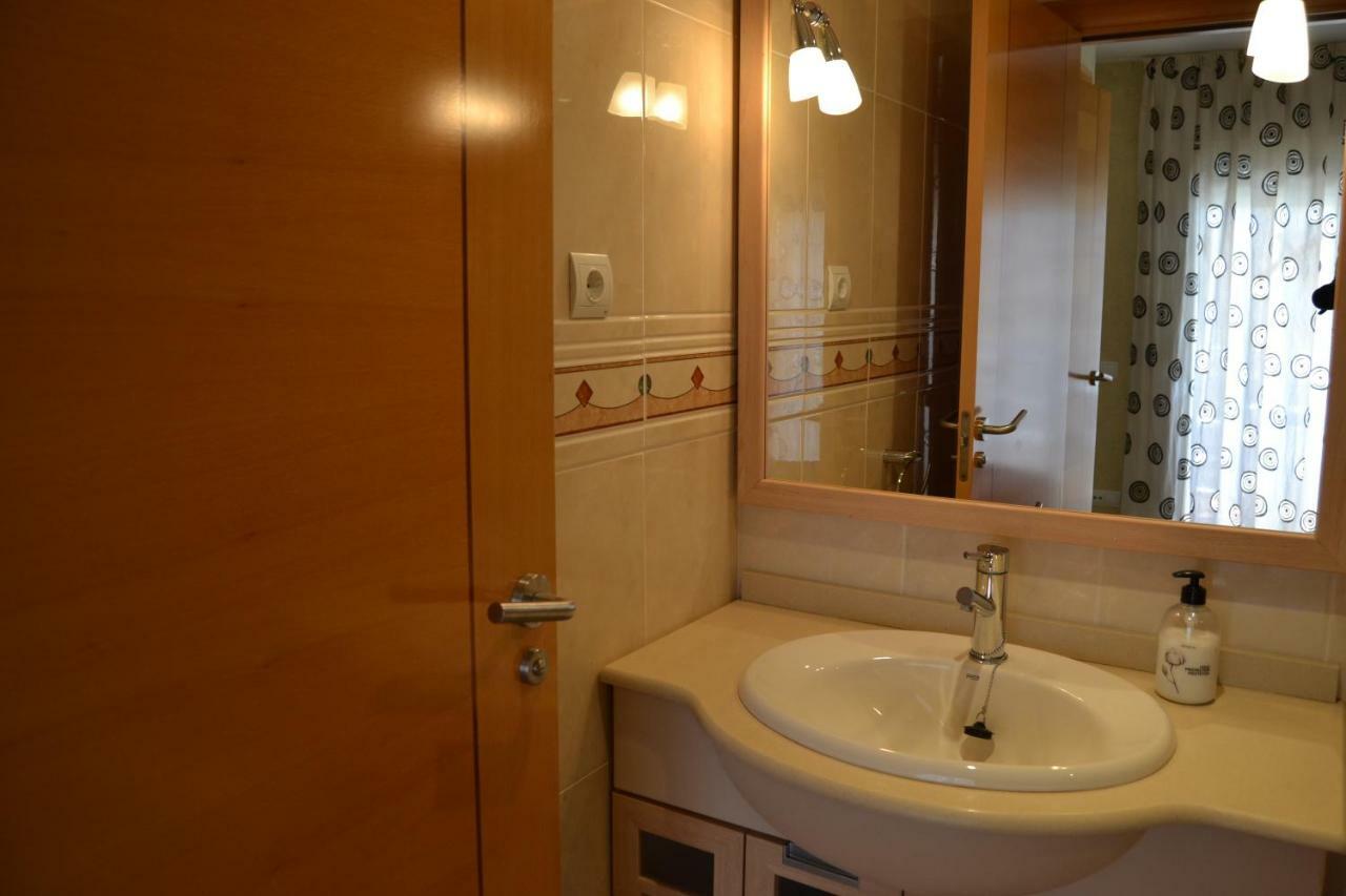 Apartment Fabuloso Apartamento Familiar Con Piscina En *