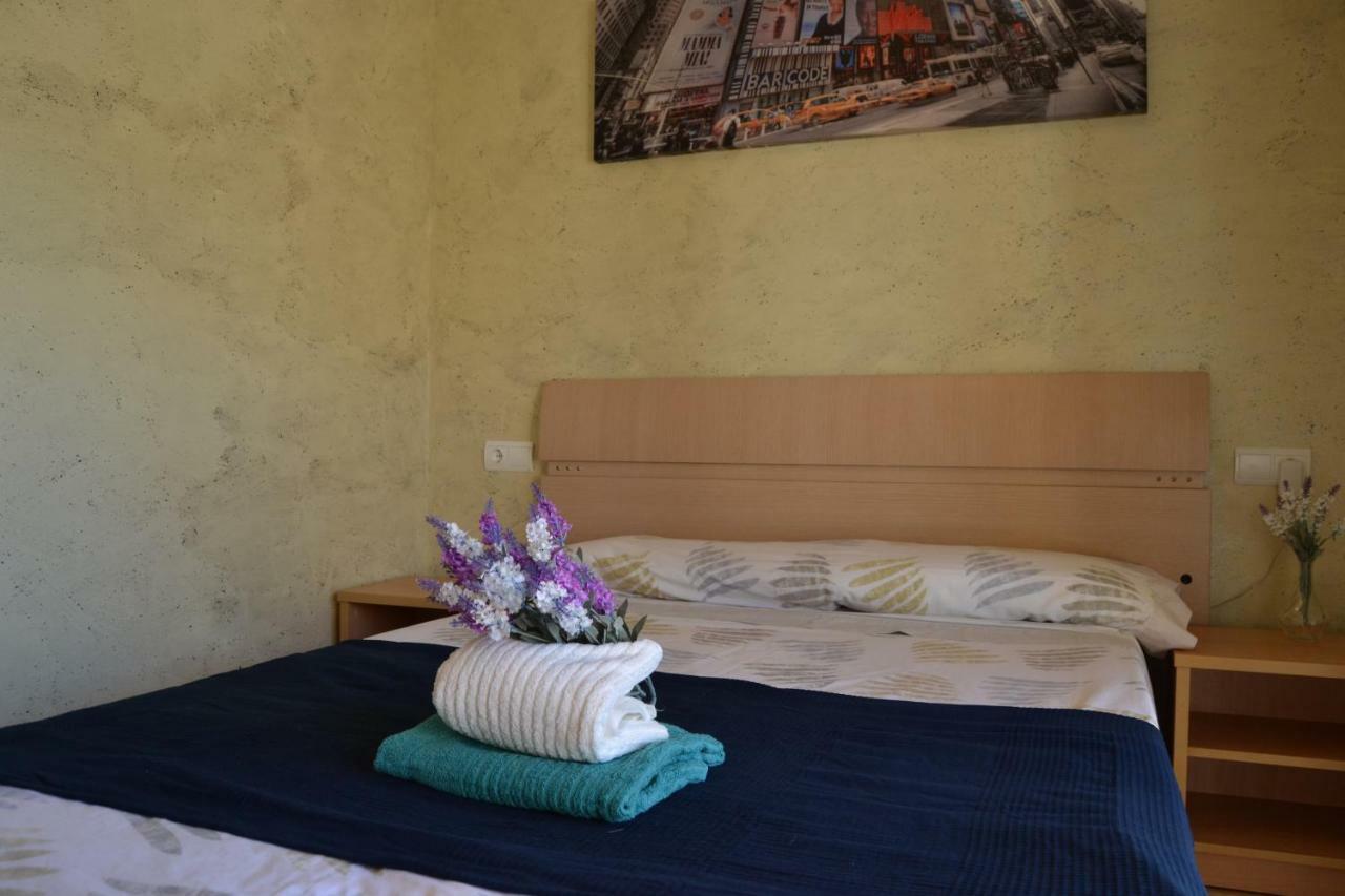 Fabuloso Apartamento Familiar Con Piscina En Salou