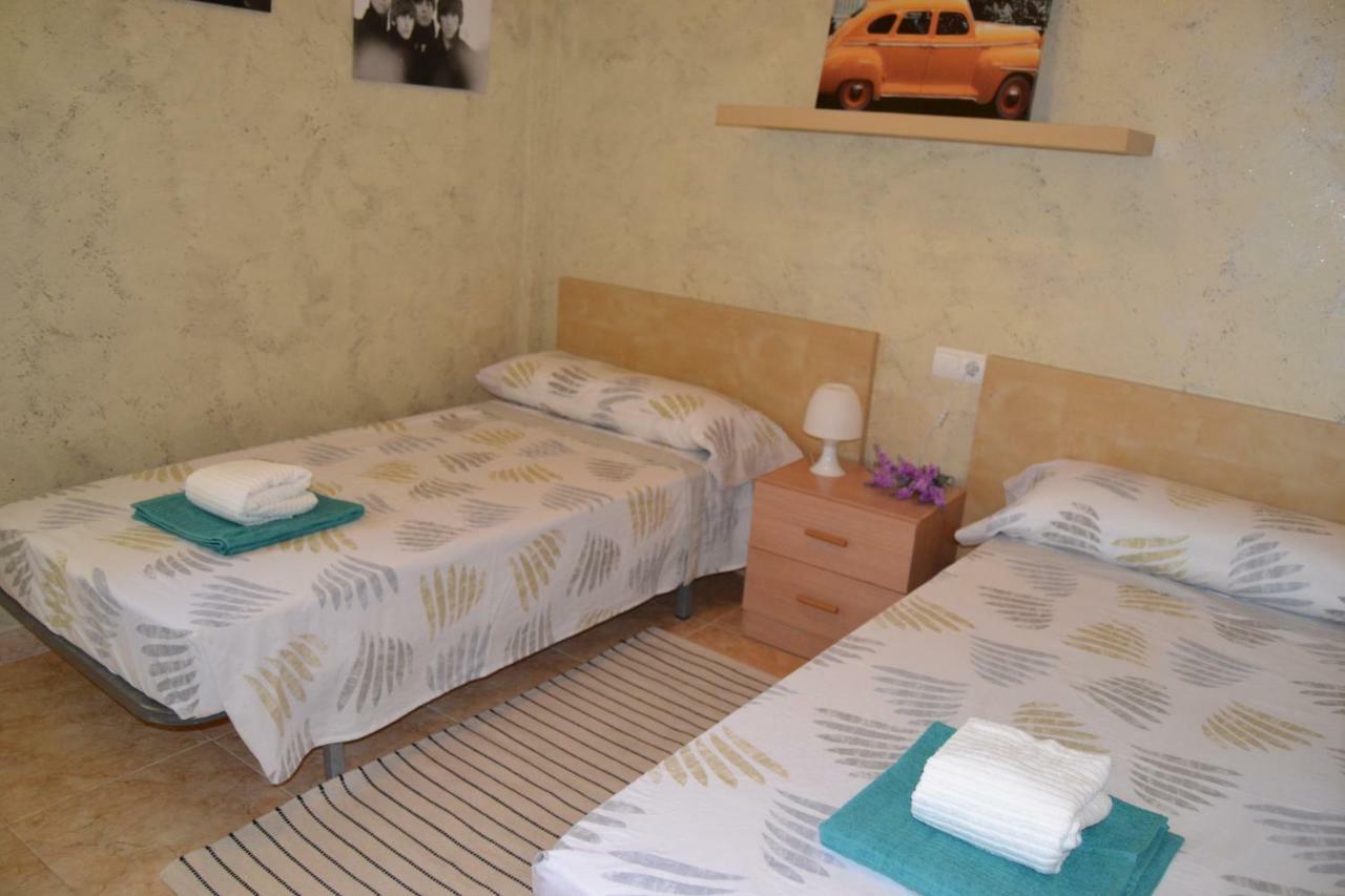 Fabuloso Apartamento Familiar Con Piscina En