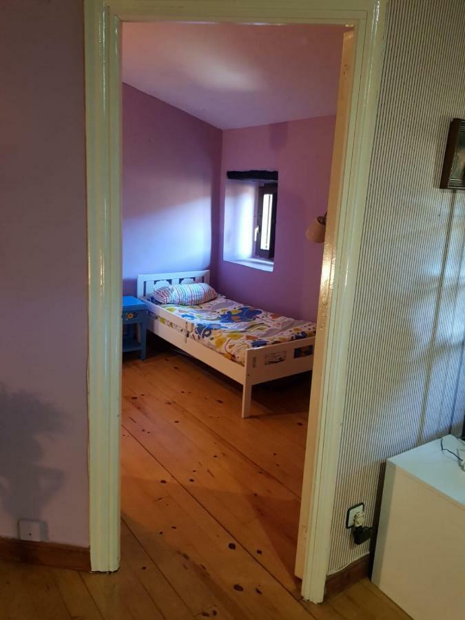 Caserio Agua Dulce Holiday home Orozko