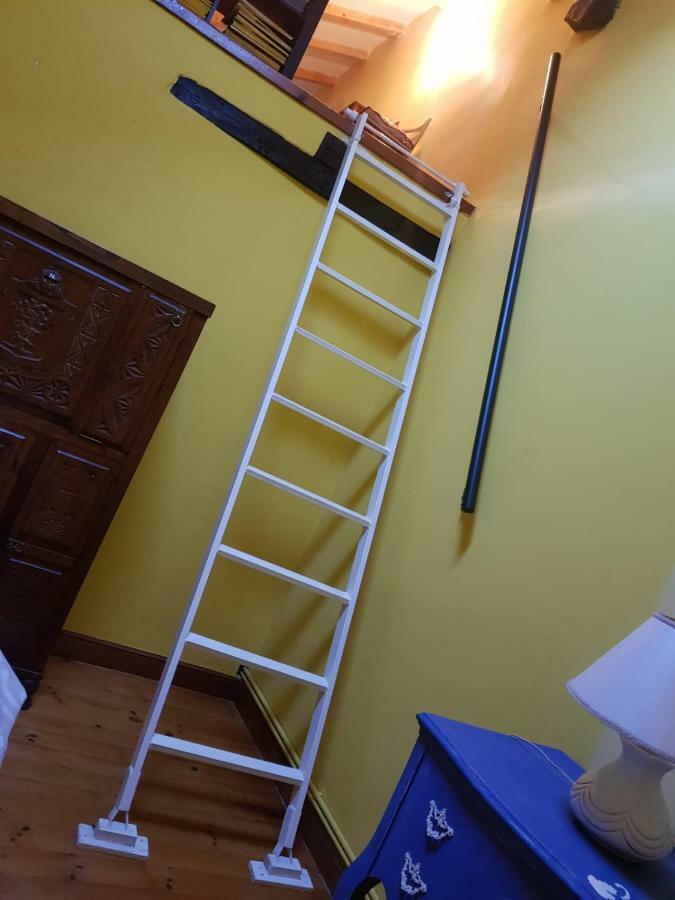 Holiday home Caserio Agua Dulce