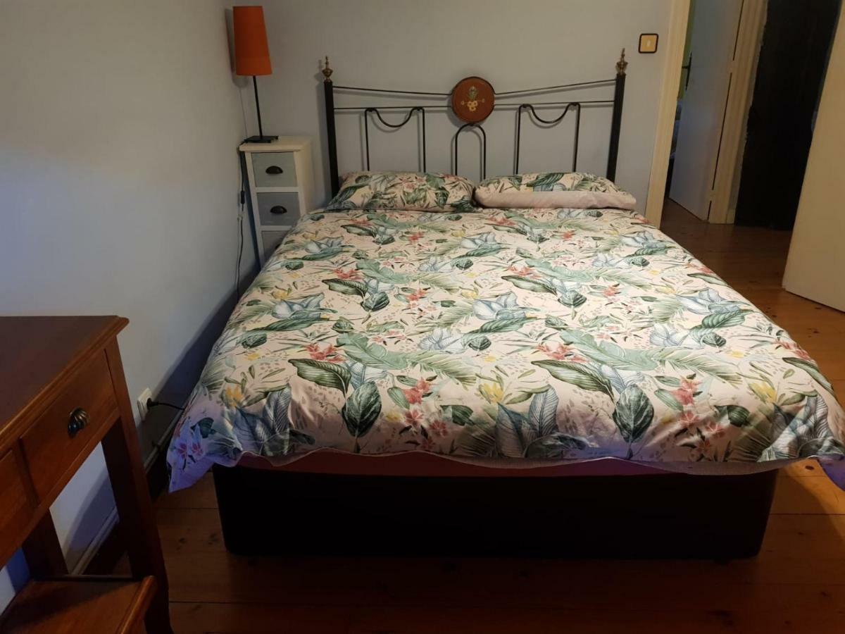 Holiday home Caserio Agua Dulce Orozko