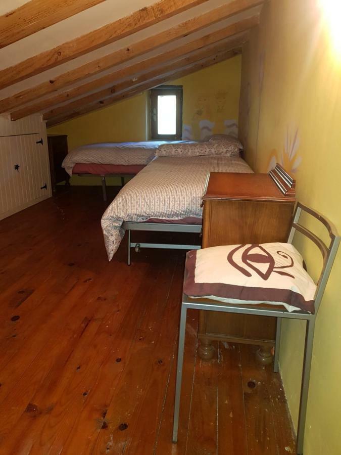 Holiday home Caserio Agua Dulce
