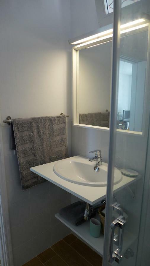 Studio La Ola Apartamento Puerto De Naos