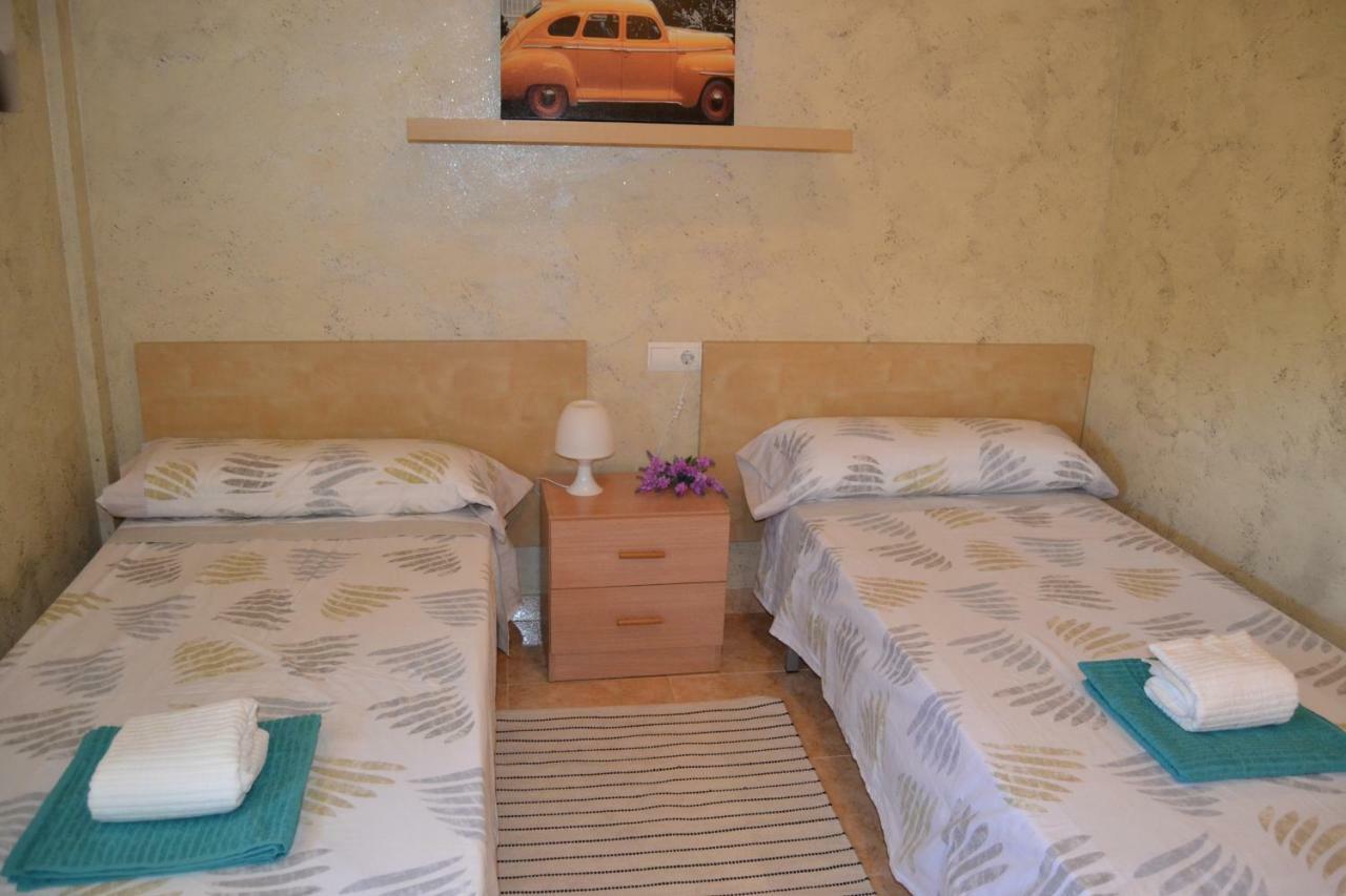 Fabuloso Apartamento Familiar Con Piscina En Apartment Salou