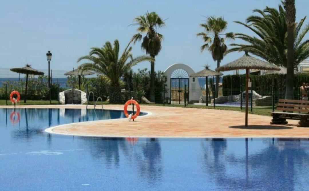 Bahia De La Plata Apartment *