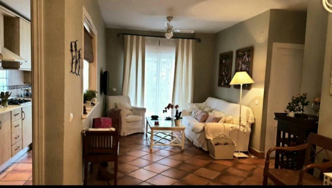 Bahia De La Plata Apartment *