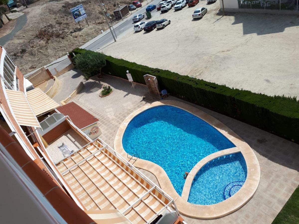 Playa Varadero Apartment Villajoyosa