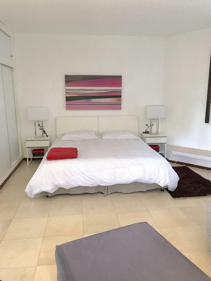 Apartamento Cala Blanca-torre Bellver