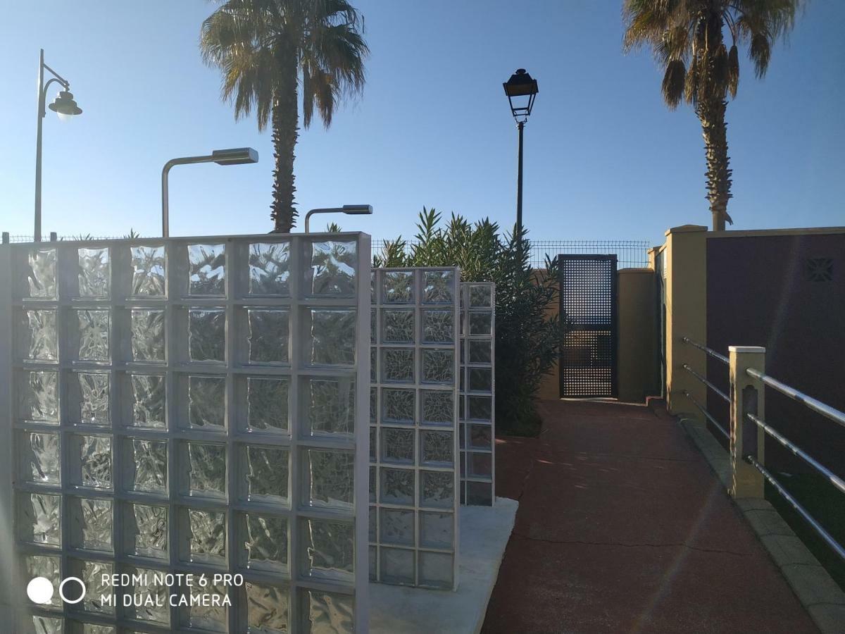 Apartamento Mirando Al Mar. Primera Linea De Playa Isla Canela