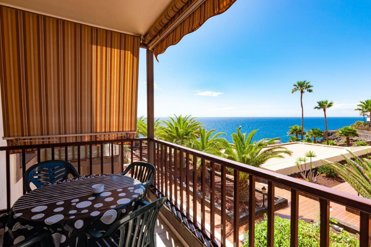 Casa Libélula * Costa del Silencio