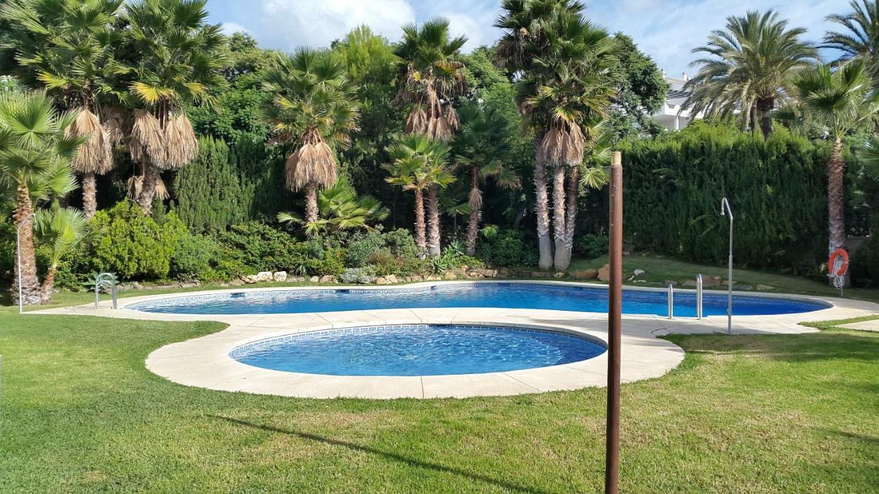 Apartamento Nuevatorrequebrada Benalmádena