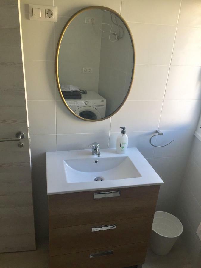 Apartment Atlantic Breeze Edificio Cristianmar *