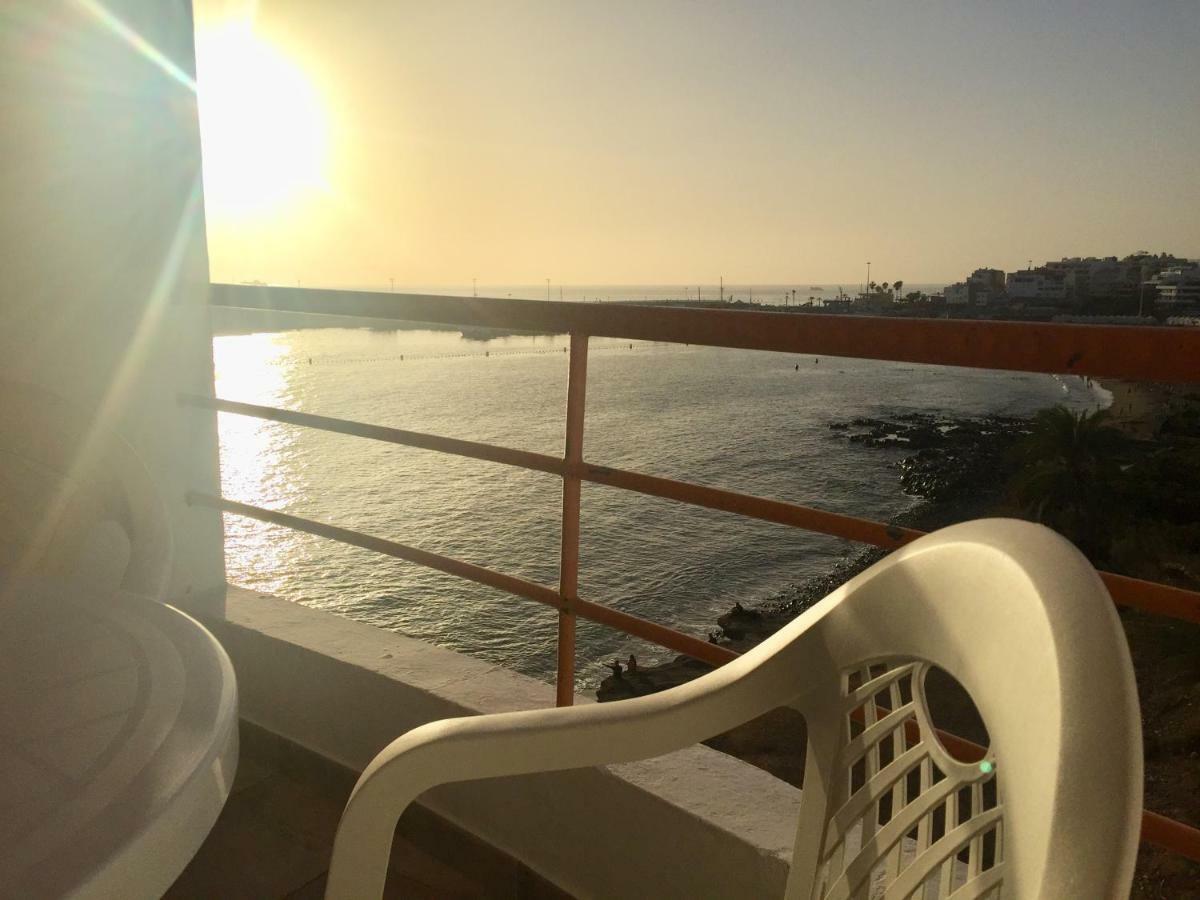 Apartment Atlantic Breeze Edificio Cristianmar *