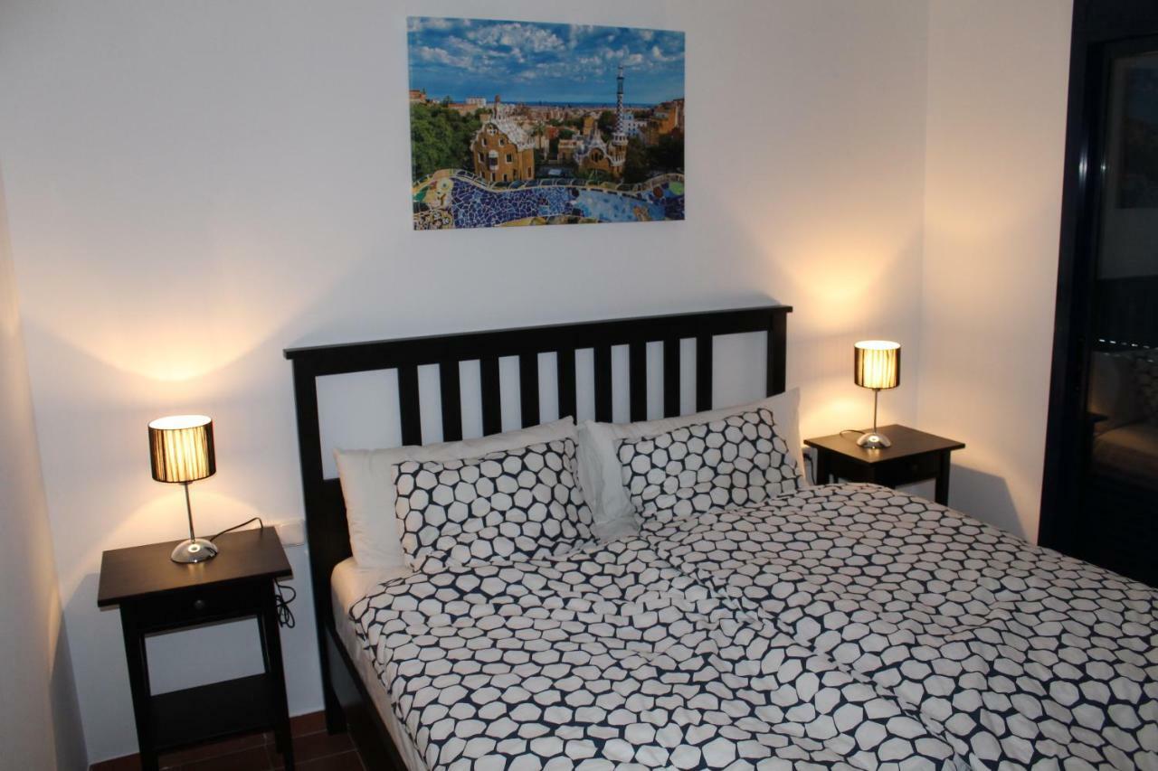 Primera Casa Holiday home *