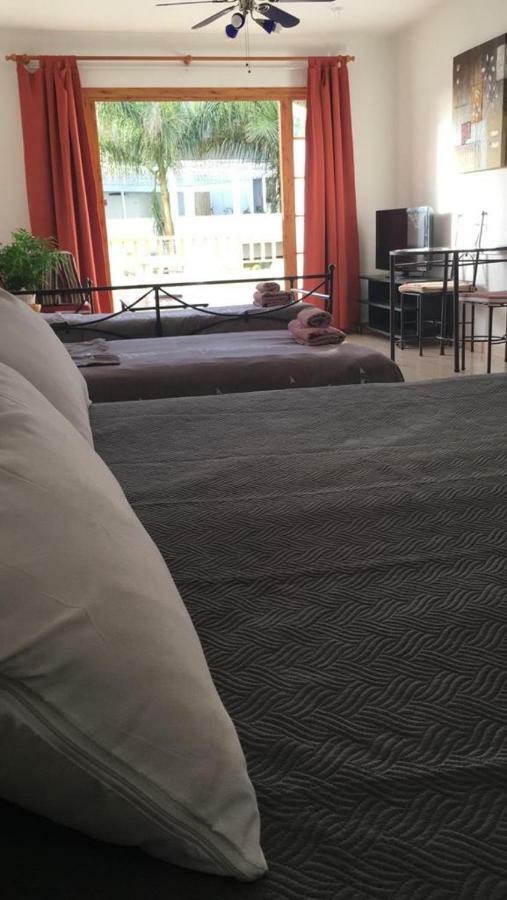 Apartamento Geranios